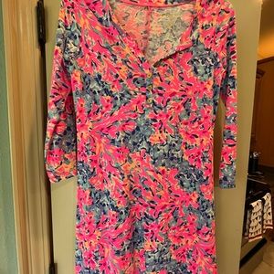 Lilly Pulitzer dress size XXS